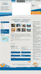 Mobile Screenshot of lidija.lopar.com